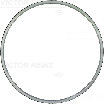 Gasket, cylinder head